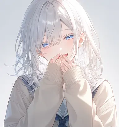 Profile image of しろね
