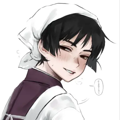 Profile image of 本田 菊