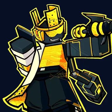 Profile image of 엑섹