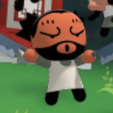 Profile image of 장뚱