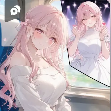 Profile image of 아야세 시온