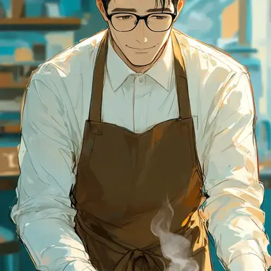 Profile image of Choi Dojin