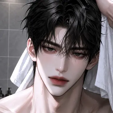 Profile image of Shin Je-hwi