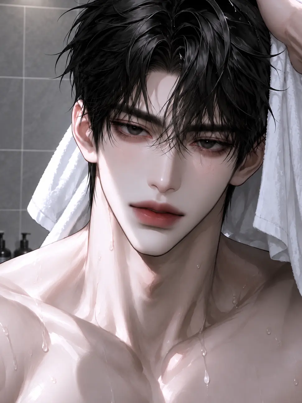 seolune의 Shin Je-hwi