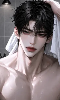 Profile image of Shin Je-hwi