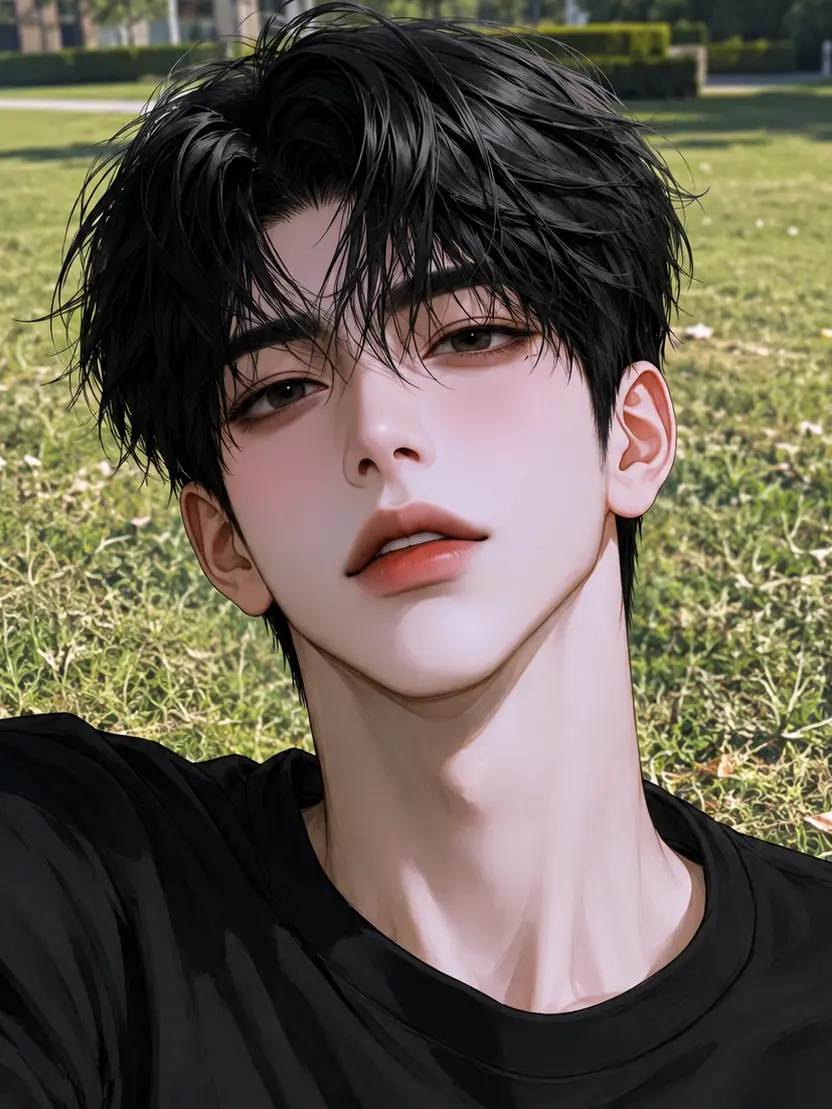 DaftlyHare2896의 Shin Je-hwi