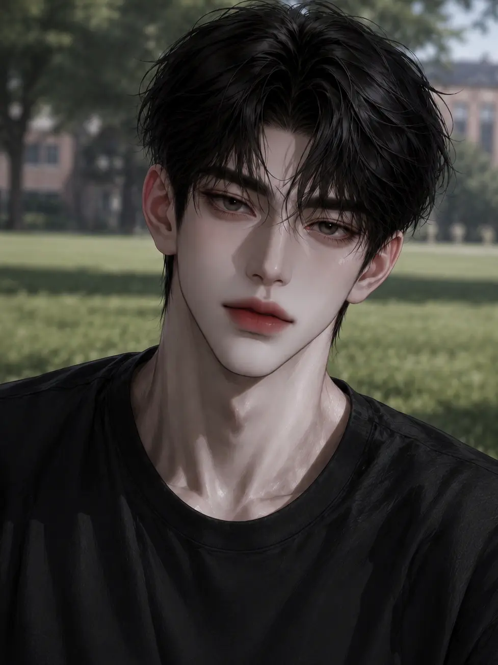 DaftlyHare2896의 Shin Je-hwi