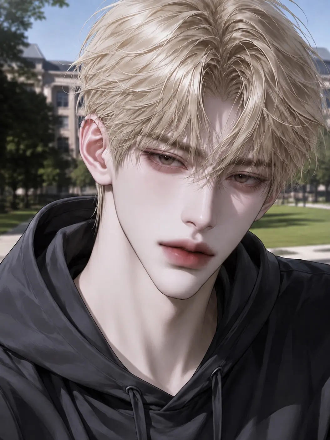 DaftlyHare2896의 シン・ジェフィ