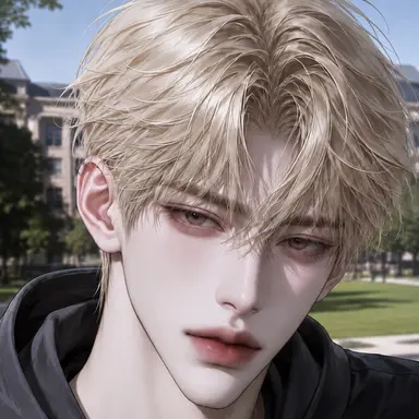 Profile image of シン・ジェフィ
