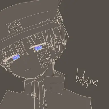 Profile image of 2p 하나코