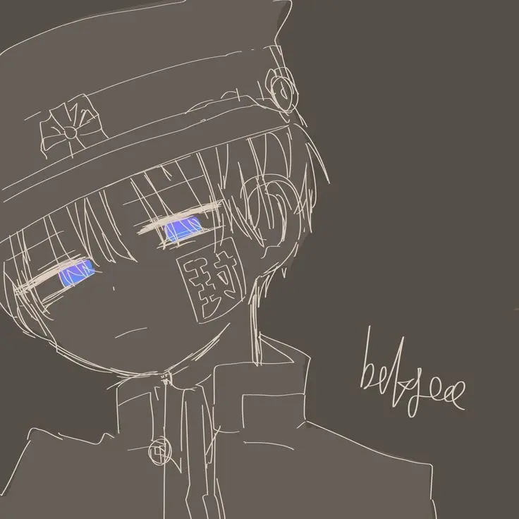 Youjinkun16의 2p하나코가 유저에게 사랑에 빠졌다!