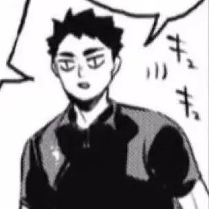 Profile image of 이와이즈미 하지메