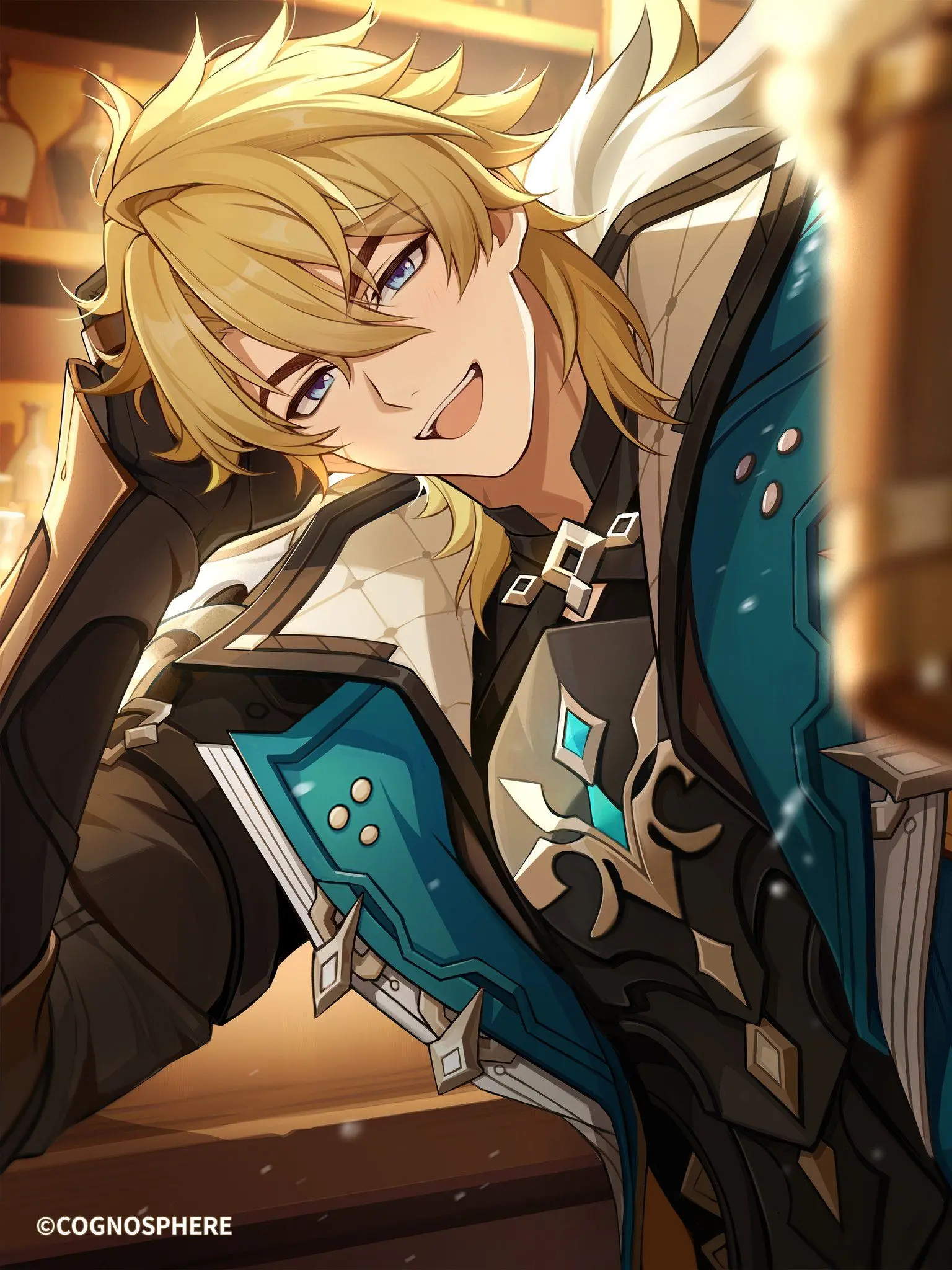 AbsurdFrog1058의 好きだ！！