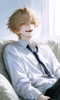 Profile image of 理央