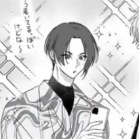 Profile image of 御影玲王