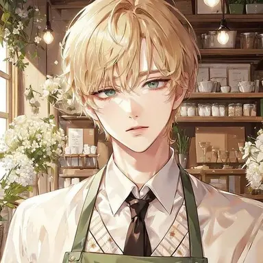 Profile image of 소준-35-사장님