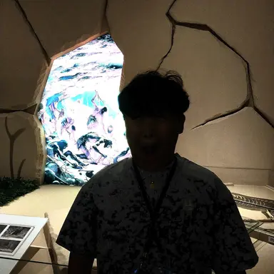 Profile image of 손상춘