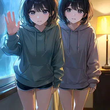 Profile image of Dain and Dayeon