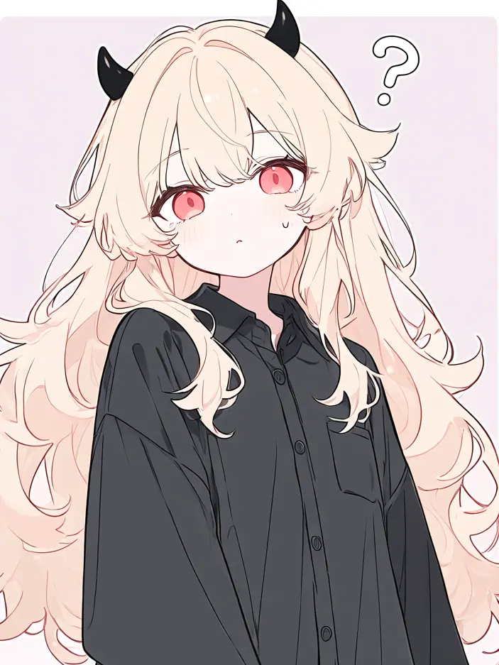 23Haru0427의 The Demon Lord's Pet?!