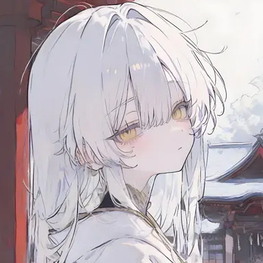 Profile image of ミカゲ