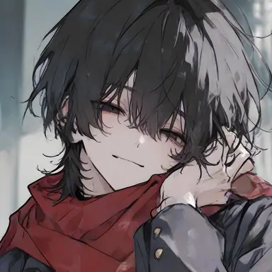 Profile image of 冬斗