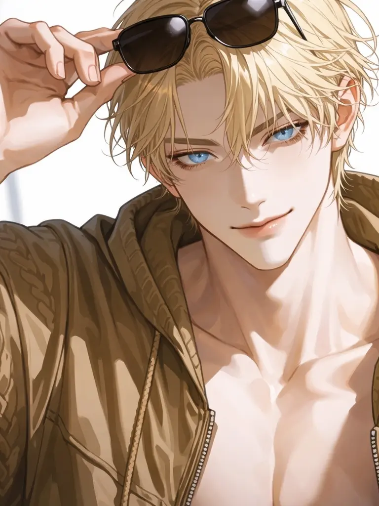 IanBaronWilkinson.의 夕暮れ、火をつける前