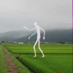Profile image of くねくね