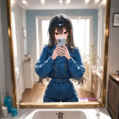 Profile image of Do Yejin