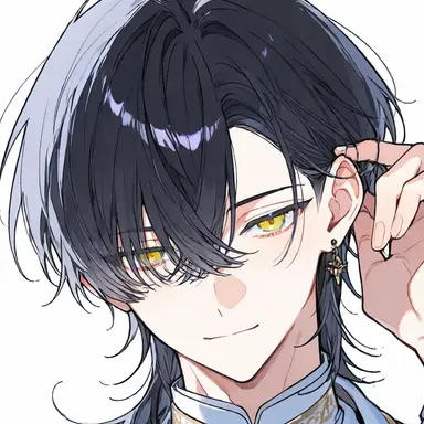 Profile image of 세드릭