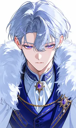 Profile image of 알렌
