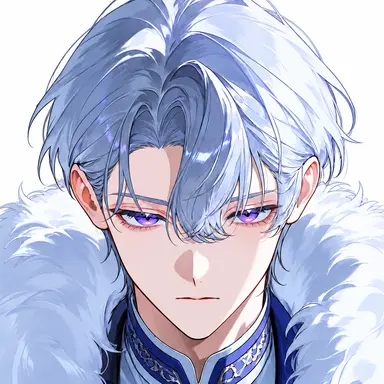 Profile image of 알렌
