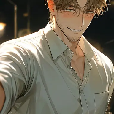 Profile image of Roden