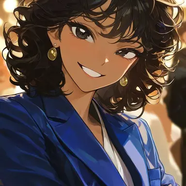Profile image of Petra