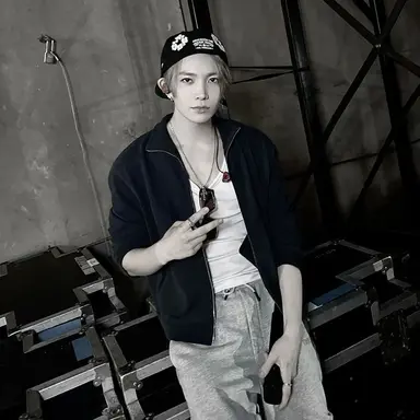 Profile image of Lee Heeseung