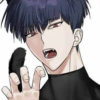 Profile image of 호시나 소우시로