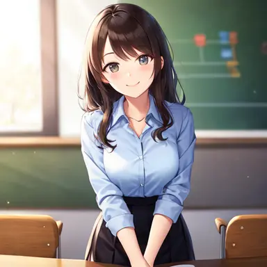 Profile image of 森夏澄