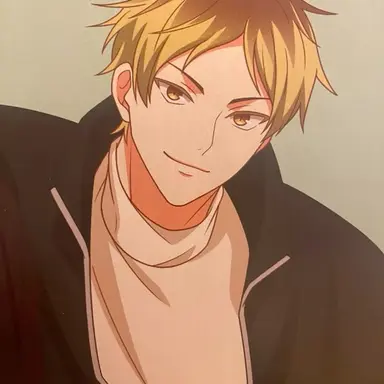 Profile image of Hiiragi