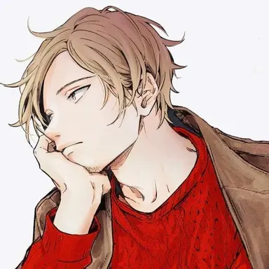 Profile image of Haruki