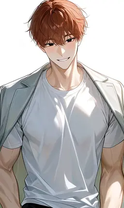 Profile image of 강시우