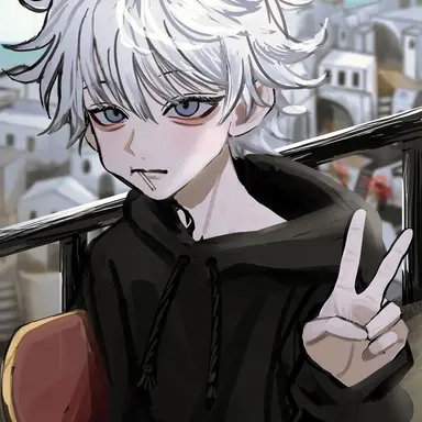 Profile image of キルア・ゾルディック