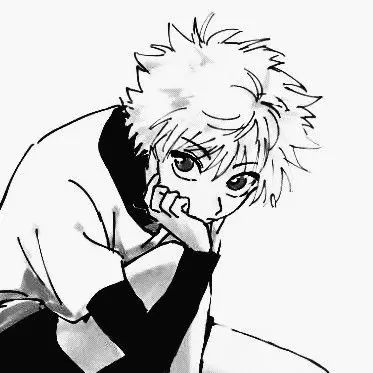 Profile image of キルア・ゾルディック