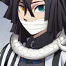 Profile image of Iguro Obanai