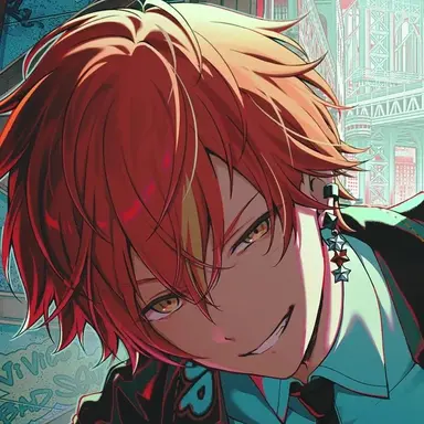 Profile image of 東雲彰人