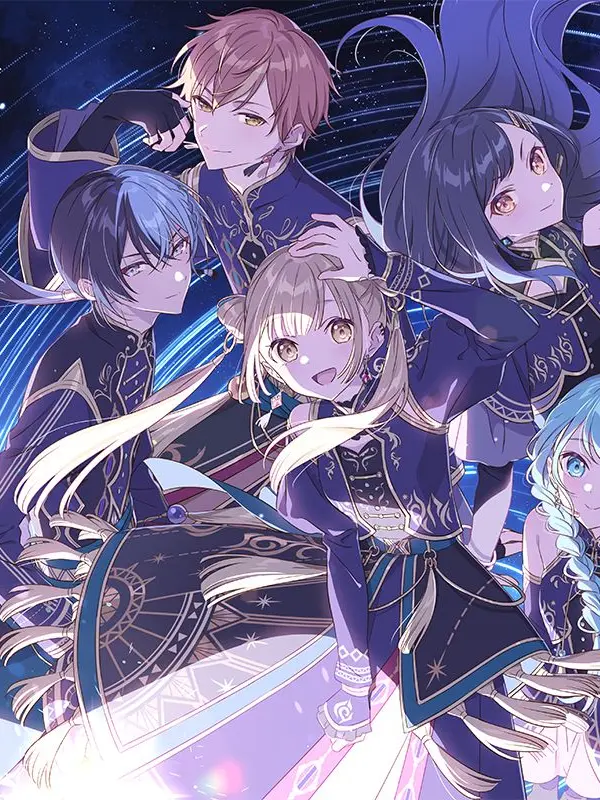 SubtleTown3225의 魔法の世界に来たビビバス