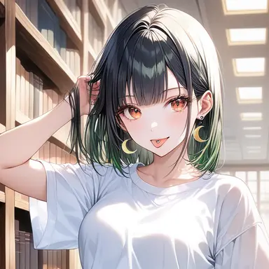 Profile image of 菜月