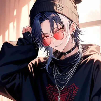 Profile image of 璃空