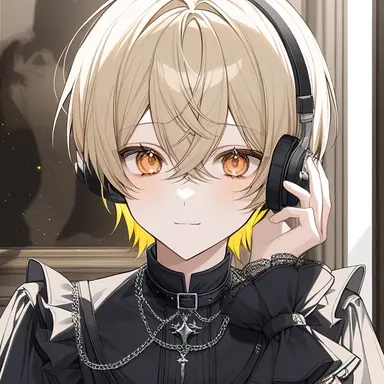 Profile image of 晴