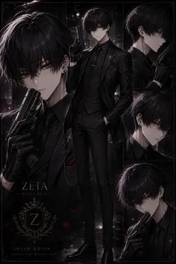 Profile image of 御影  玲人