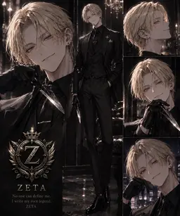 Profile image of 桐生  朔