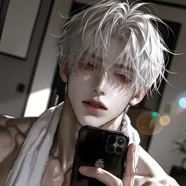 Profile image of 정하윤